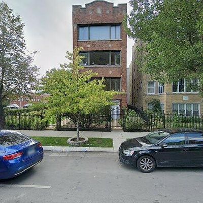 1004 N Kedzie Ave #3, Chicago, IL 60651