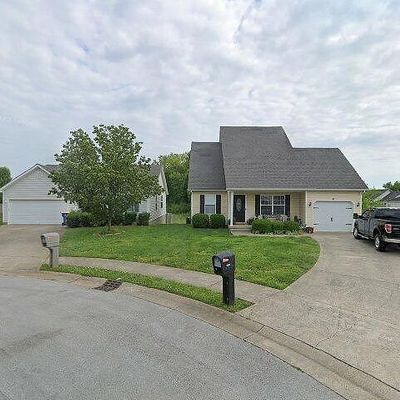 1008 Overboard Ct, Bowling Green, KY 42103