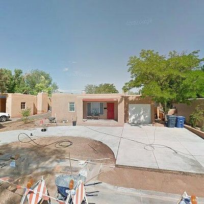 1009 Summit Dr Ne, Albuquerque, NM 87106