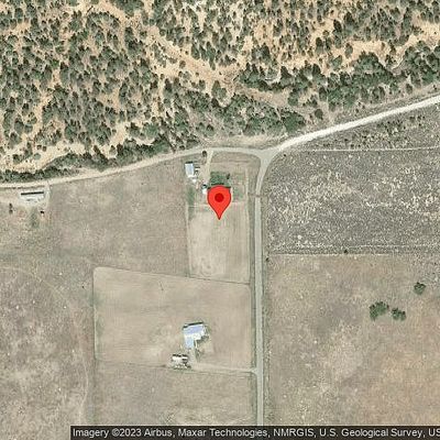 101 County Road 422, Gallina, NM 87017