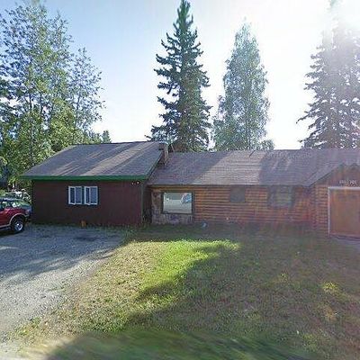 101 E St, Fairbanks, AK 99701