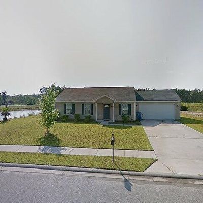 101 Willow Dr, Guyton, GA 31312