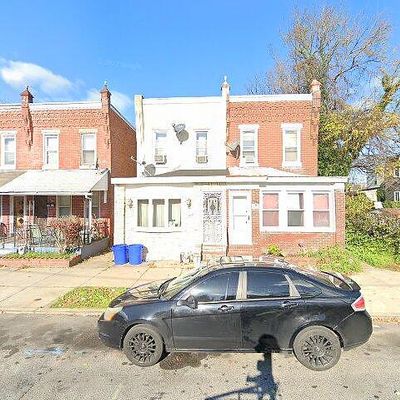 1012 W 8 Th St, Chester, PA 19013