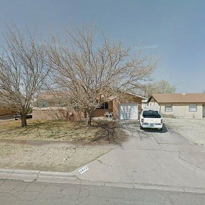 1013 Caminisito, Roswell, NM 88203