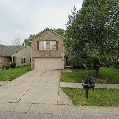 10146 Hatherley Way, Fishers, IN 46037