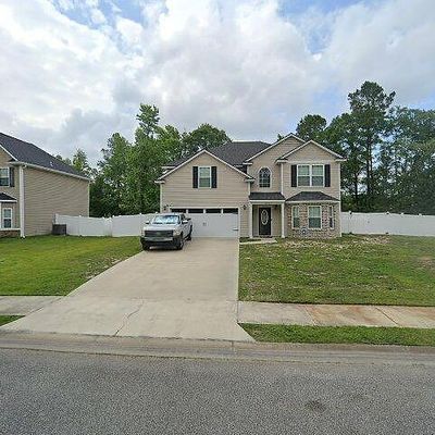 1015 Meredith Ln, Hinesville, GA 31313