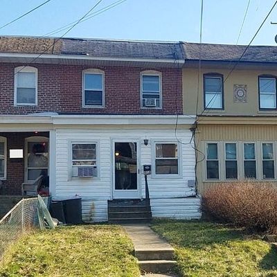 1016 Andrews Ave, Darby, PA 19023