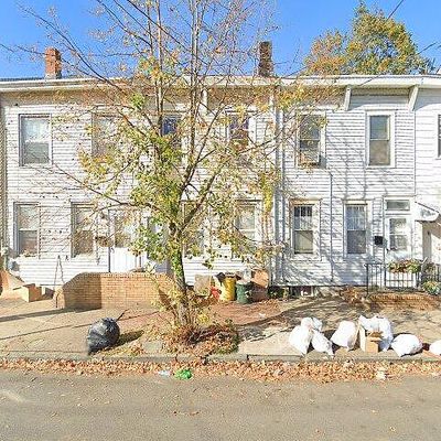 1019 Chestnut Ave, Trenton, NJ 08611