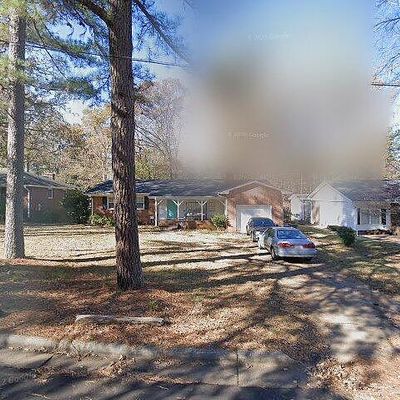 102 Seaman St, Oxford, NC 27565