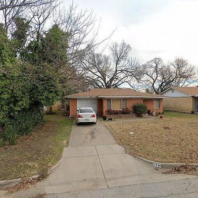 1022 Springer Ave, Fort Worth, TX 76114