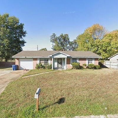 1029 Vincent St, Clarksdale, MS 38614