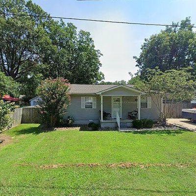 103 N Division St, Medina, TN 38355