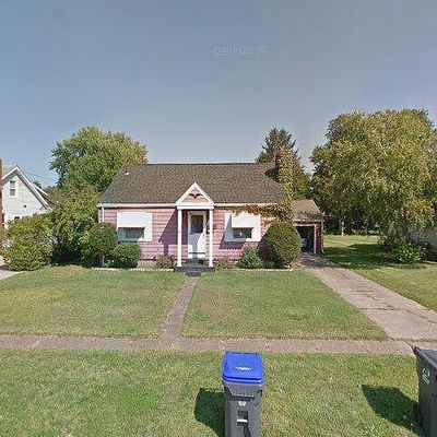 1033 Grant Ave, Erie, PA 16505