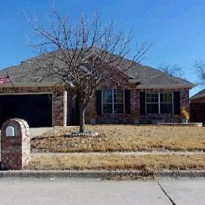 10412 Bear Creek Trl, Fort Worth, TX 76244