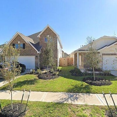 10418 Moraine Lake Dr, Humble, TX 77396