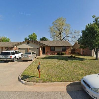 10421 Exter Ave, Yukon, OK 73099