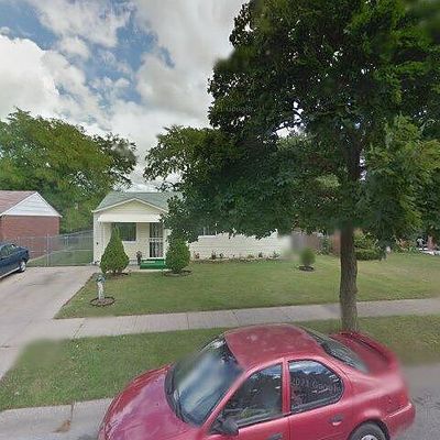 1045 Stevenson St, Gary, IN 46406