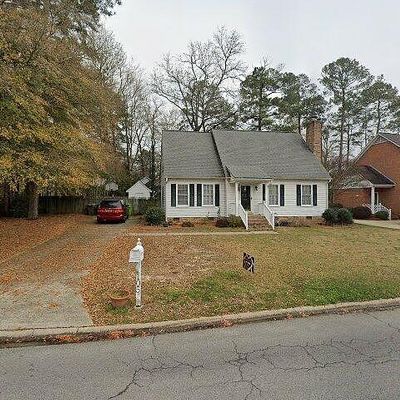 105 Chimney Hill Rd, Columbia, SC 29209