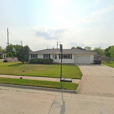 105 N Willow St, Shelby, NE 68662