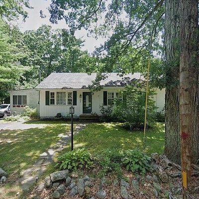 105 Plain St, Norton, MA 02766