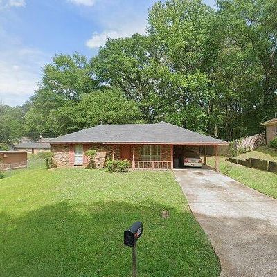 105 San Carlos Dr, Clinton, MS 39056