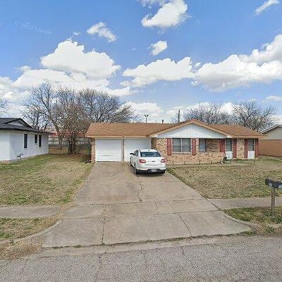 105 S Joyce St, Waco, TX 76705