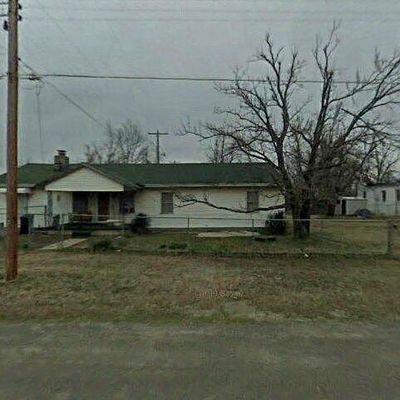 105 W Patrick, Braggs, OK 74423