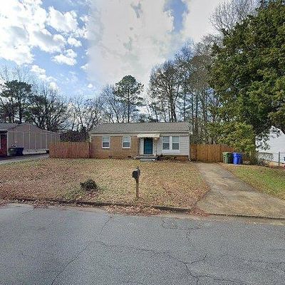 1055 Kipling St Se, Atlanta, GA 30315