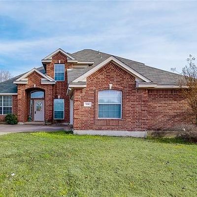 106 Falls Ct, Red Oak, TX 75154