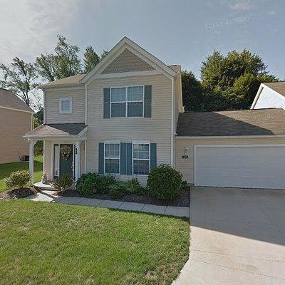 106 Mallard Point Dr, Coventry Township, OH 44319