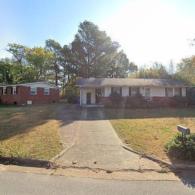 106 Roberts St, Florence, AL 35633