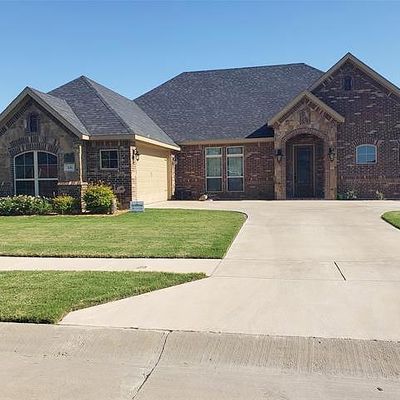 106 Piper Pkwy, Waxahachie, TX 75165