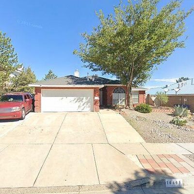 10605 Connemara Dr Sw, Albuquerque, NM 87121