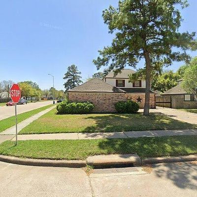 10603 Rockcrest Rd, Houston, TX 77041