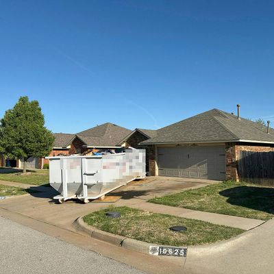 10629 Sw 33 Rd Ter, Yukon, OK 73099