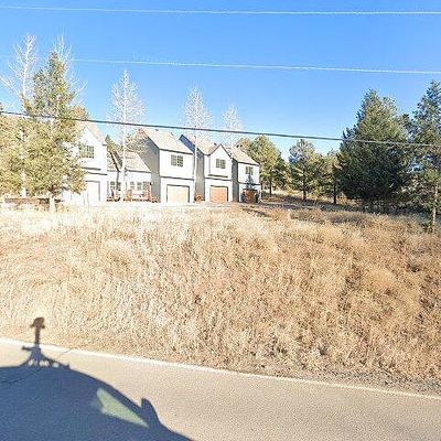 10635 Green Mountain Falls Rd #4, Green Mountain Falls, CO 80819