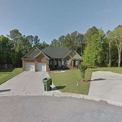 1066 Rock Creek Dr #131, Florence, SC 29505