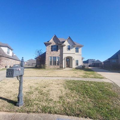 107 Button Willow Dr, Bossier City, LA 71111