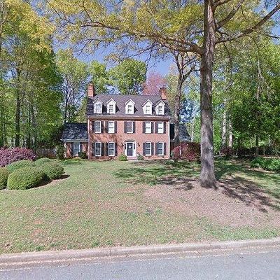 107 Radcliffe Way, Simpsonville, SC 29681