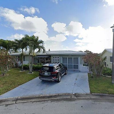 1070 Nw 68 Th Ter, Margate, FL 33063