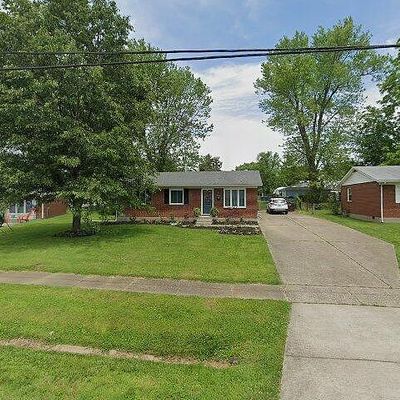 10708 Milwaukee Way, Louisville, KY 40272