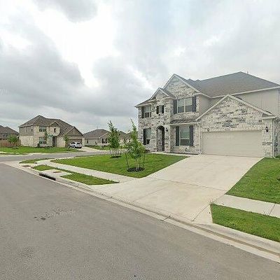 108 Santo Spirit Rd, Hutto, TX 78634