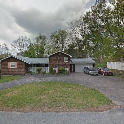 108 Welsford St, Brockton, MA 02302