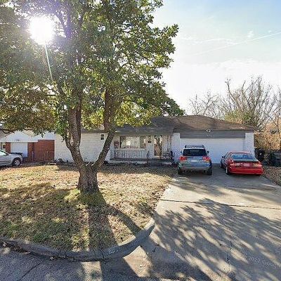 108 W Gordon Ave, Sapulpa, OK 74066