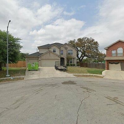 10814 Shetland Brk, San Antonio, TX 78254