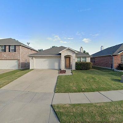 10892 Rankin Dr, Frisco, TX 75035