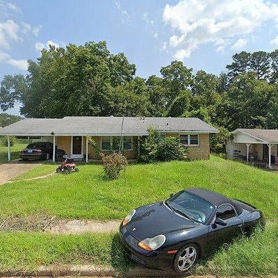 109 Milton Dr, Minden, LA 71055