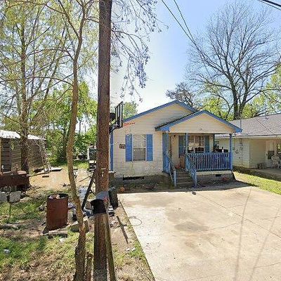 109 Robinson St, Belzoni, MS 39038