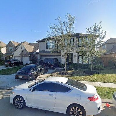 10914 Crestwood Point Cir, Cypress, TX 77433