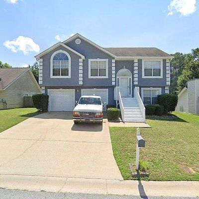 10947 Thrasher Rd, Hampton, GA 30228